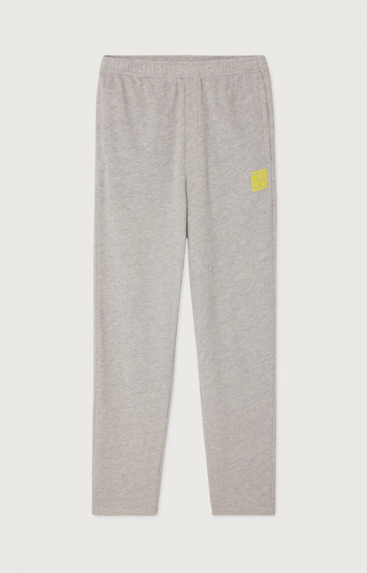  MEN'S JOGGERS ZOFBAY - GRIS CHINE