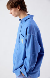 MEN'S PUSWAY - WATTERFALL
