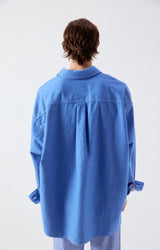 MEN'S PUSWAY - WATTERFALL