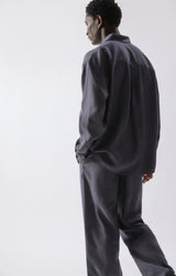 MEN'S SHIRT LANOW LS - BRUMEUX