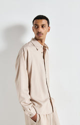 MEN'S SHIRT OKYROW - EPAUTRE RAYE