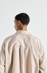 MEN'S SHIRT OKYROW - EPAUTRE RAYE