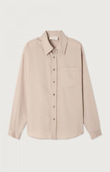 MEN'S SHIRT OKYROW - EPAUTRE RAYE