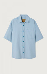 MEN'S SHIRT PUSWAY - CIEL VINTAGE