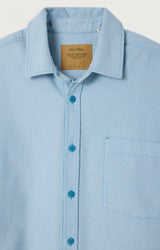 MEN'S SHIRT PUSWAY - CIEL VINTAGE