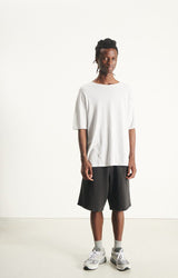 MEN'S SHORTS ATUBAY - TENEBRE