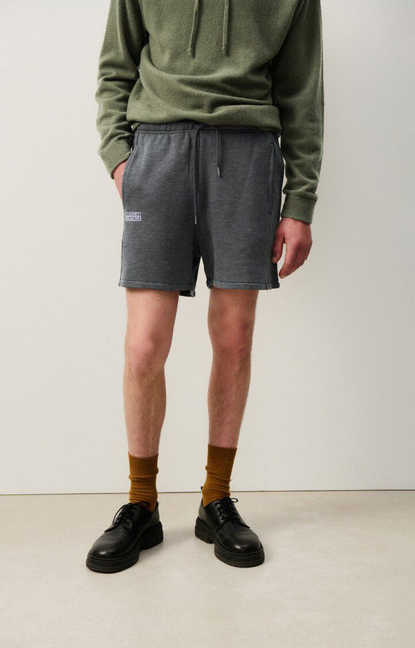  MEN'S SHORTS DOVEN - CARBONE SURTEINT