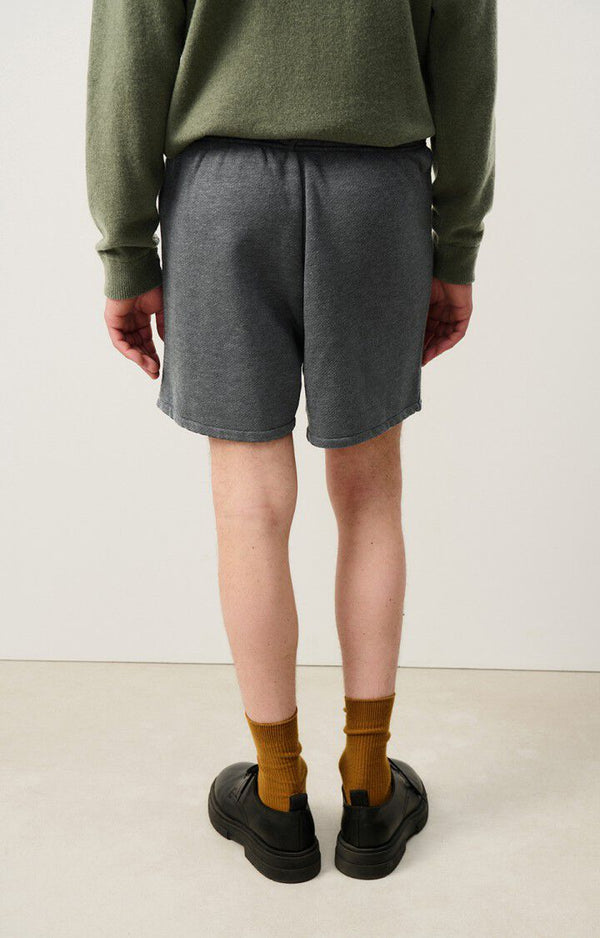  MEN'S SHORTS DOVEN - CARBONE SURTEINT