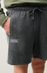  MEN'S SHORTS DOVEN - CARBONE SURTEINT
