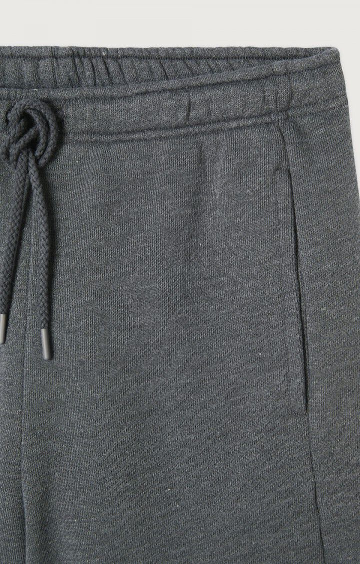  MEN'S SHORTS DOVEN - CARBONE SURTEINT