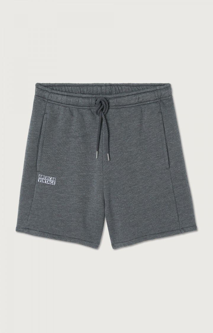  MEN'S SHORTS DOVEN - CARBONE SURTEINT