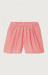 MEN'S SHORTS PIJYZ - RAYURES COQUE