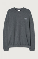  MEN'S SWEATSHIRT DOVEN - CARBONE SURTEINT