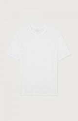  MEN'S T-SHIRT SS DEVON - BLANC