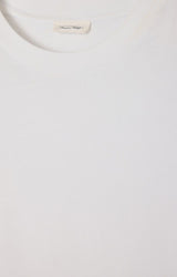  MEN'S T-SHIRT SS FIZVALLEY - BLANC