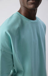  MEN'S T-SHIRT SS FIZVALLEY - OASIS VINTAGE