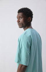 MEN'S T-SHIRT SS FIZVALLEY - OASIS VINTAGE
