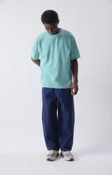  MEN'S T-SHIRT SS FIZVALLEY - OASIS VINTAGE