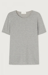  MEN'S T-SHIRT SS SONOMA - HEATHER GREY GRISCH