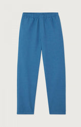  MEN'S TROUSERS DAKOTA - MEDITERRANEE CHINE