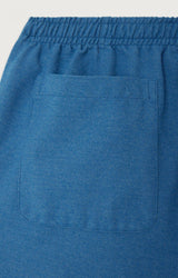  MEN'S TROUSERS DAKOTA - MEDITERRANEE CHINE