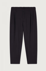  MEN'S TROUSERS DOACITY - NOIR