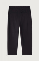  MEN'S TROUSERS DOACITY - NOIR