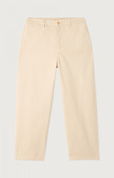  MEN'S TROUSERS IZATOWN - ARGAN