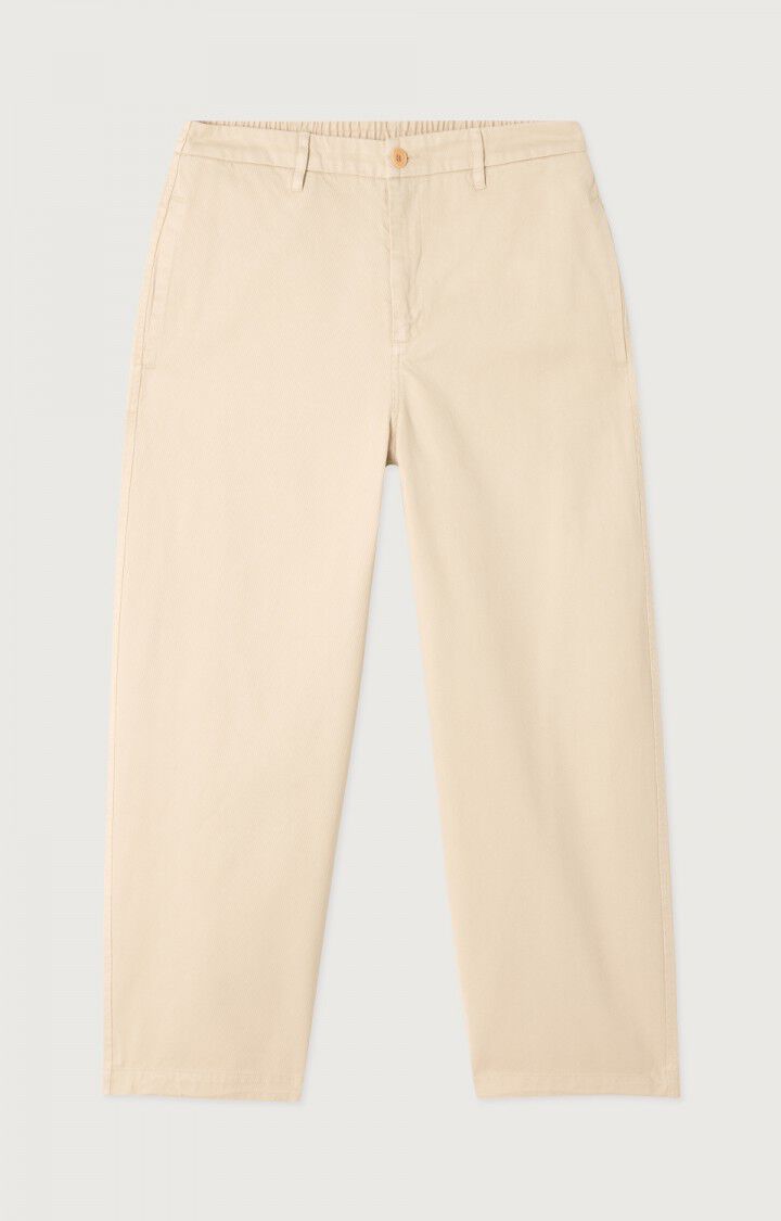  MEN'S TROUSERS IZATOWN - ARGAN