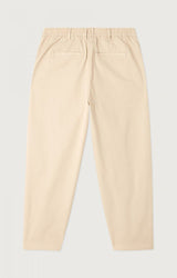  MEN'S TROUSERS IZATOWN - ARGAN