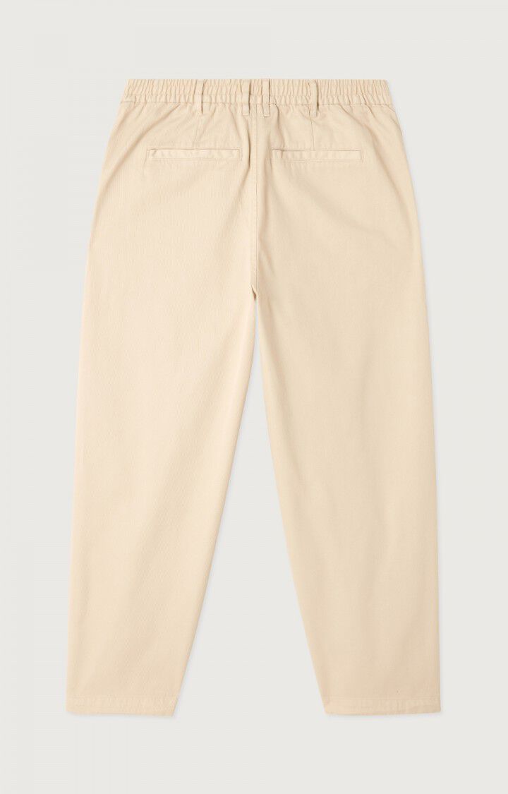  MEN'S TROUSERS IZATOWN - ARGAN