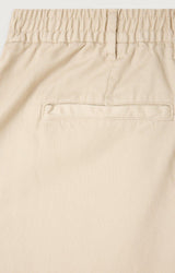  MEN'S TROUSERS IZATOWN - ARGAN