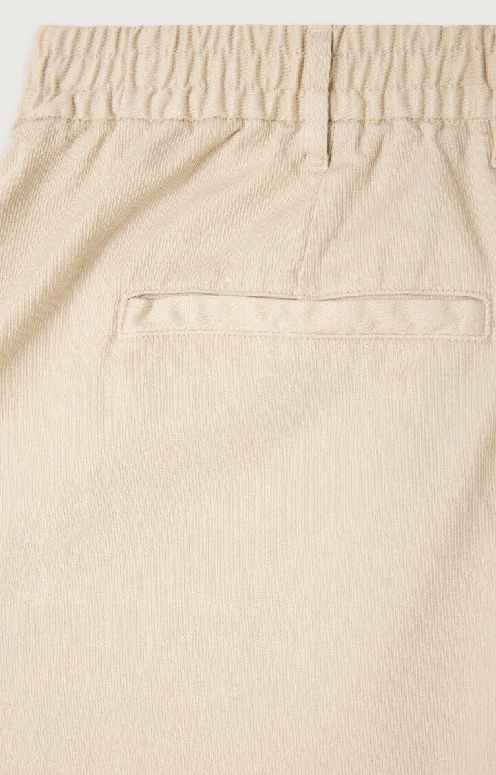  MEN'S TROUSERS IZATOWN - ARGAN