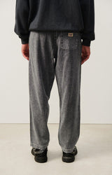  MEN'S TROUSERS JAZY - GREY