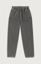  MEN'S TROUSERS JAZY - GREY