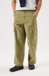 MEN'S TROUSERS TYSCO - AVOCAT VINTAGE