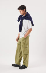 MEN'S TROUSERS TYSCO - AVOCAT VINTAGE