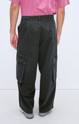 MEN'S TROUSERS TYSCO - GRISAILLE VINTAGE