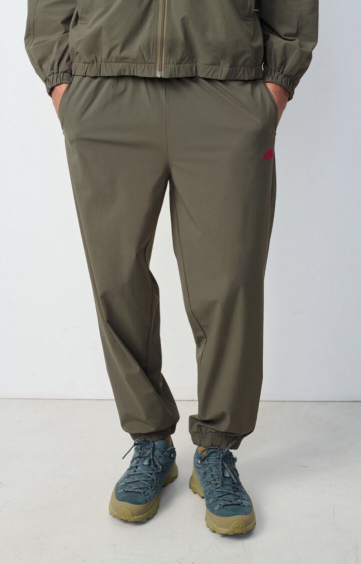  MEN'S TROUSERS ZAXOO - LAURIER