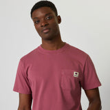 MIGNE T-SHIRT COTTON - PINK