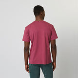 MIGNE T-SHIRT COTTON - PINK