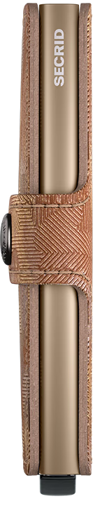 MINIWALLET Jungle Desert