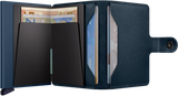 MINIWallet Original Navy Navy
