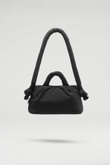 MINI ONA SOFT BAG -  BLACK