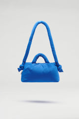 MINI ONA SOFT BAG -  COBALT BLUE