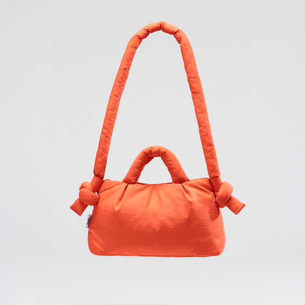 Olend MINI ONA SOFT BAG - CORAL – ANOTHER STORY