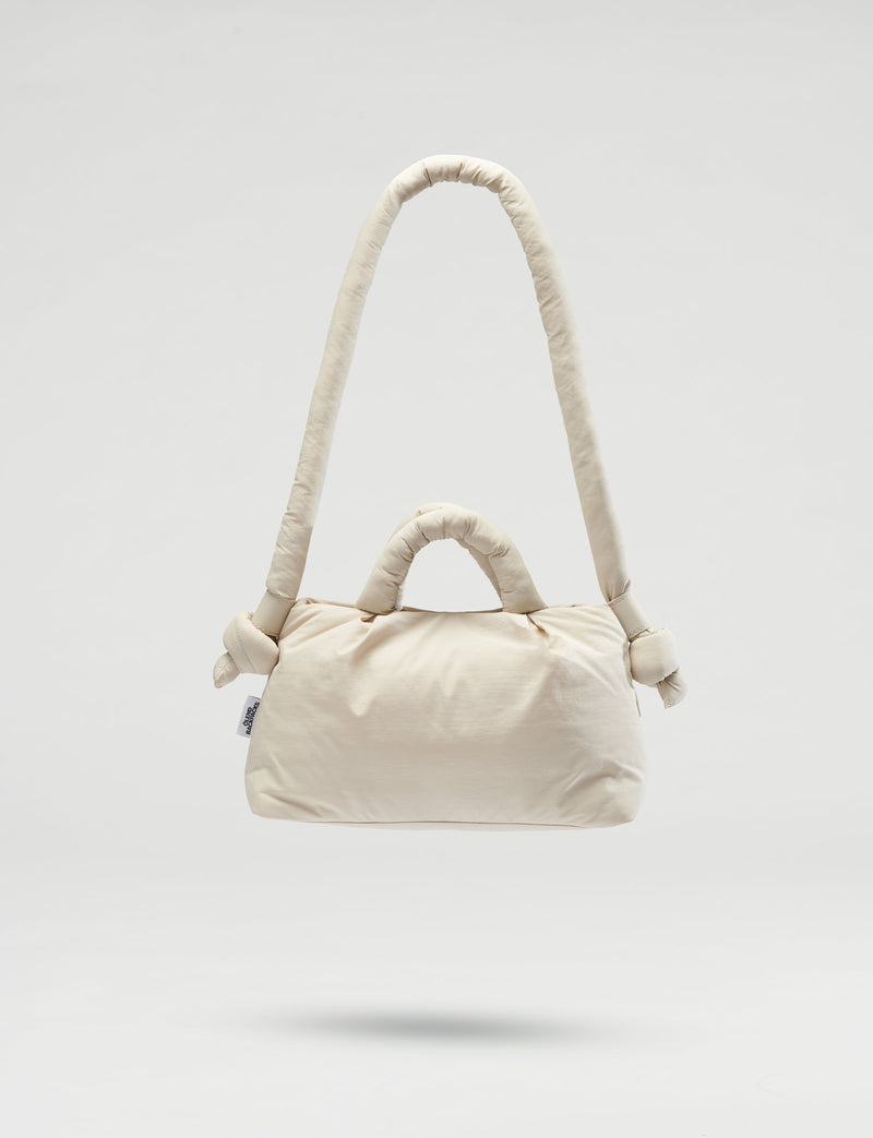 MINI ONA SOFT BAG -  SAND