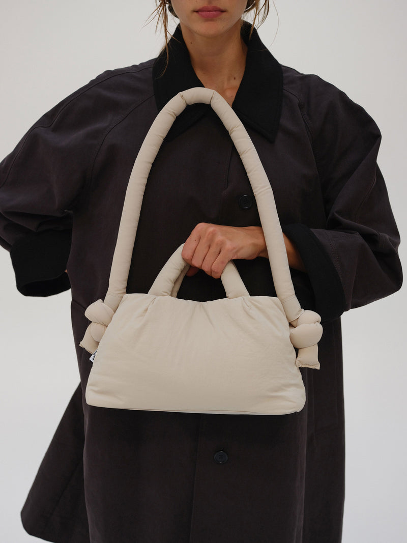 MINI ONA SOFT BAG -  SAND