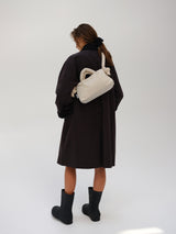 MINI ONA SOFT BAG -  SAND