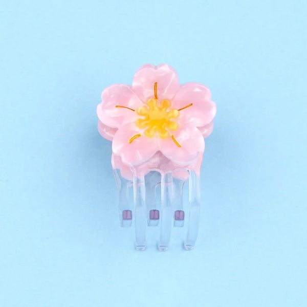 MINI SAKURA HAIR CLIP